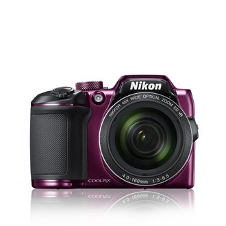 COOLPIX B500 PURPLE