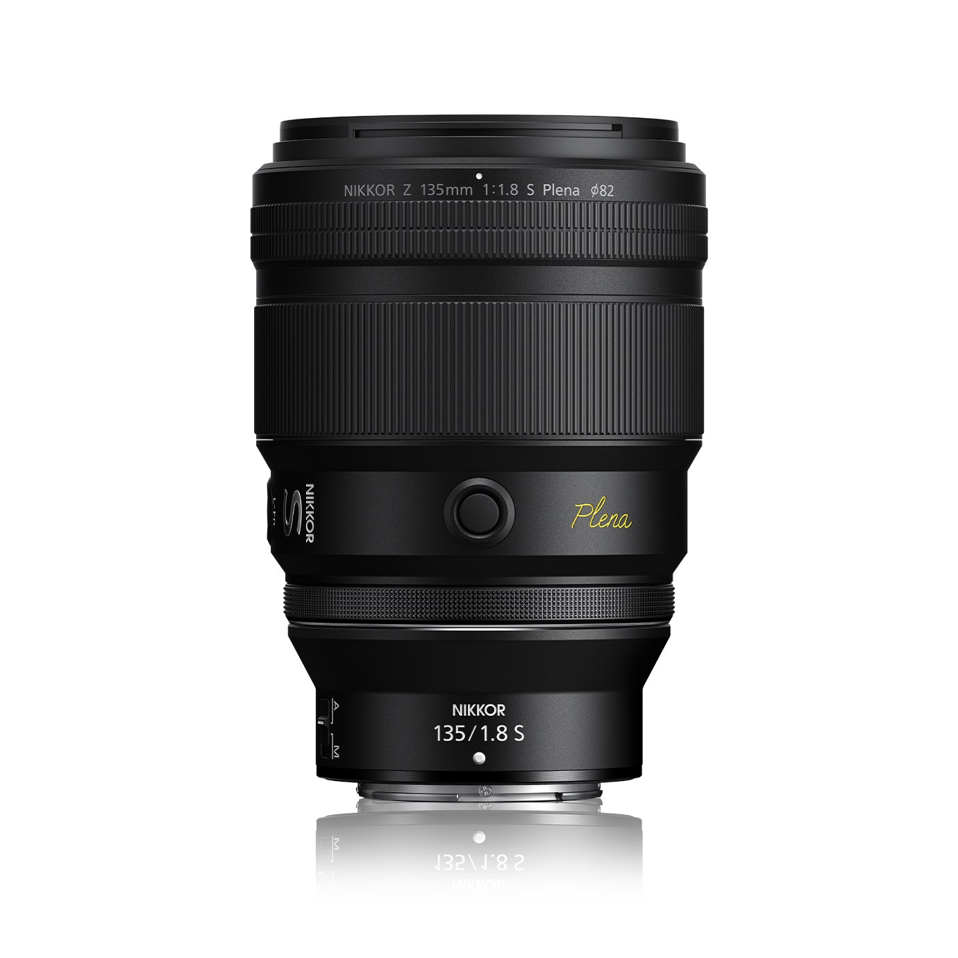 NIKKOR Z 135mm f/1.8 S Plena | Nikon Cameras, Lenses & Accessories