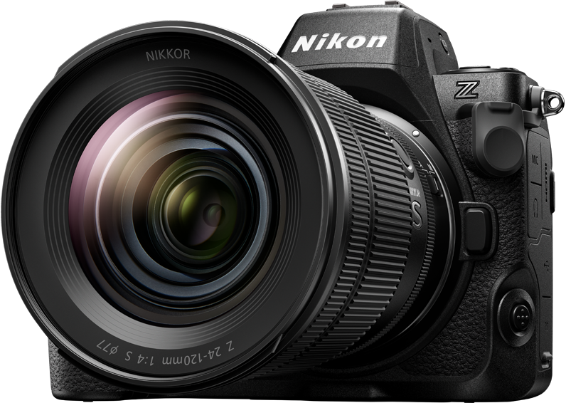 Nikon z8 Mirrorless Camera | Nikon Cameras, Lenses & Accessories